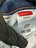 Express Outlet Solid Blue Jeans Size 12 - photo 9