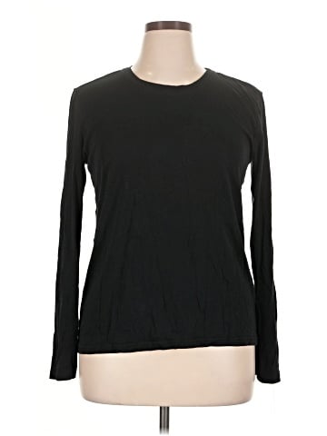 Eddie Bauer Long Sleeve Top (view 1)