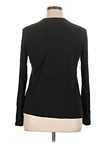 Eddie Bauer Long Sleeve Top (view 2)