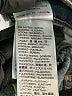 Levi's Hearts Blue Jeans Size 28 waist - photo 9