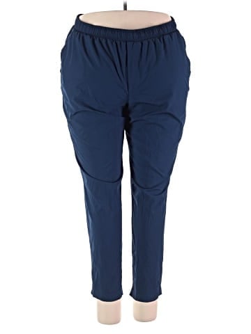 DSG Active Pants (view 1)