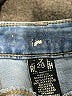 Rewash Hearts Blue Jeans Size 7 - photo 4