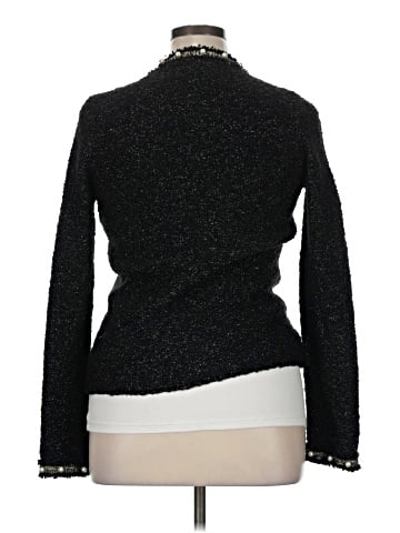 Love Token Cardigan (view 2)