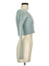 Luna Ivy Teal Cardigan Size Med - Lg - photo 4