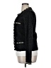 Love Token Black Cardigan Size XL - photo 5