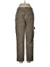 Vigoss Green Cargo Pants Size 28 waist - photo 1