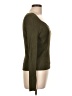 Hooked Up Green Cardigan Size L - photo 4