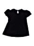 H&M Black Dress 9-12 MO / 12 MO - photo 2