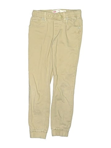 Levi's Khakis (view 1)