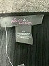 Olivia & Martin Black 3/4 Sleeve Blouse Size 1X - photo 7