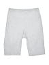 Outdoor Voices Solid Gray Athletic Shorts Size XS - photo 1