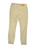 Levi's Solid Tan Khakis Size 10 - photo 2