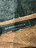 BCBGMAXAZRIA Brown Poncho Size XL (estimated) - photo 7
