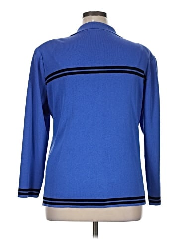 misook Track Jacket (view 2)