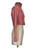 Unbranded Burgundy Jacket Size XS (estimated) - photo 4