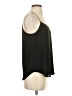 Ann Taylor LOFT 100% Polyester Black Sleeveless Blouse Size XS - photo 4