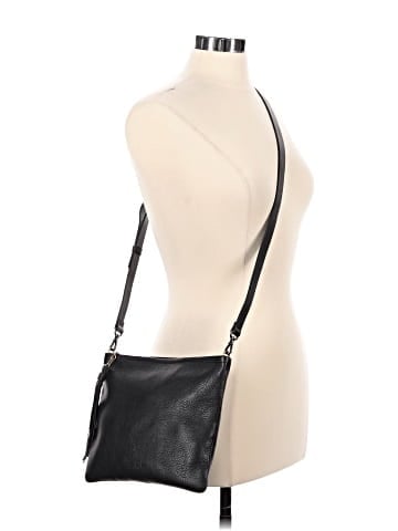 Tecovas Leather Crossbody Bag (view 2)