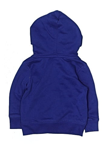 Champion Zip Up Hoodie (view 2)