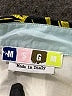 MSGM Print Yellow Long Sleeve Blouse Size EU (IT) 42 / US 6 - photo 7