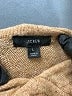 J.Crew Brown Turtleneck Sweater Size L - photo 7