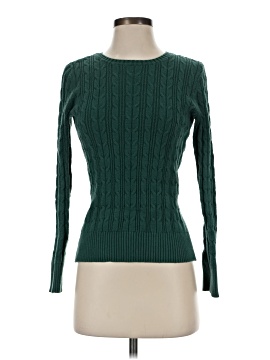 St. John's Bay Pullover Sweater