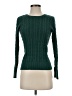 St. John's Bay Green Pullover Sweater Size S - photo 1