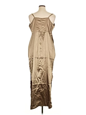 Shein Curve Cocktail Dress (view 2)