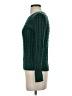 St. John's Bay Green Pullover Sweater Size S - photo 5