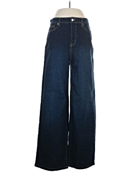 Free Assembly Jeans