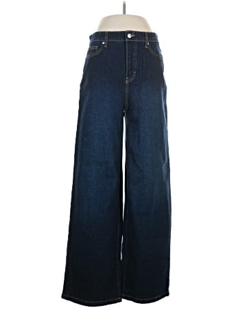 Free Assembly Jeans (view 1)