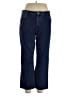 MNG Blue Jeans Size 14 - photo 1