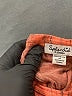 Splendid Orange Casual Dress Size XS - photo 7