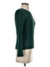St. John's Bay Green Pullover Sweater Size S - photo 4