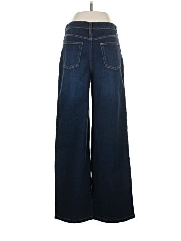 Free Assembly Jeans (view 2)