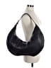 BCBG Solid Black Hobo One size - photo 2