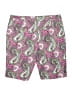 Talbots Paisley Pink Shorts Size 8 - photo 2