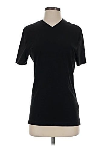 H&M Short Sleeve T-Shirt (view 1)