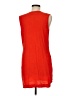backSTAGE Orange Cocktail Dress Size M - photo 2