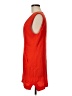 backSTAGE Orange Cocktail Dress Size M - photo 5