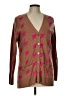 Old Navy 100% Cotton Brown Cardigan Size L - photo 1