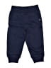 Lucky Brand Solid Blue Casual Pants 9-12 MO / 12 MO - photo 1