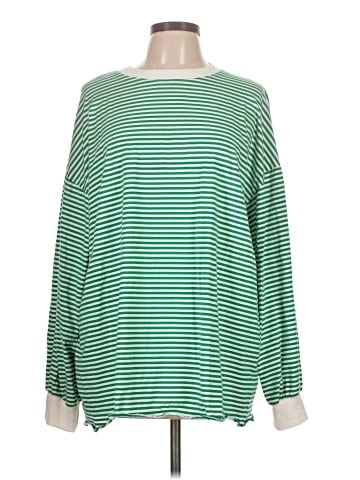 La Miel Long Sleeve T-Shirt (view 1)