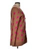 Old Navy 100% Cotton Brown Cardigan Size L - photo 4