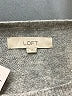 Ann Taylor LOFT Color Block Gray Pullover Sweater Size L - photo 7