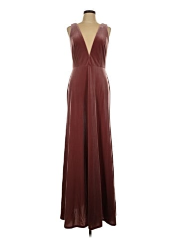 Jenny Yoo Collection Cocktail Dress (view 1)