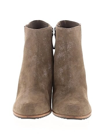 Linea Paolo Ankle Boots (view 2)