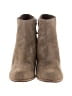 Linea Paolo Tan Ankle Boots Size 11 - photo 2
