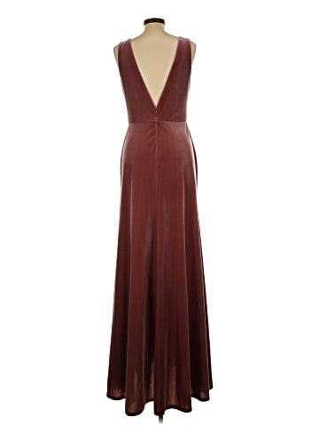 Jenny Yoo Collection Cocktail Dress (view 2)