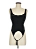 Out From Under Black Bodysuit Size M - photo 1