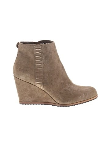 Linea Paolo Ankle Boots (view 1)